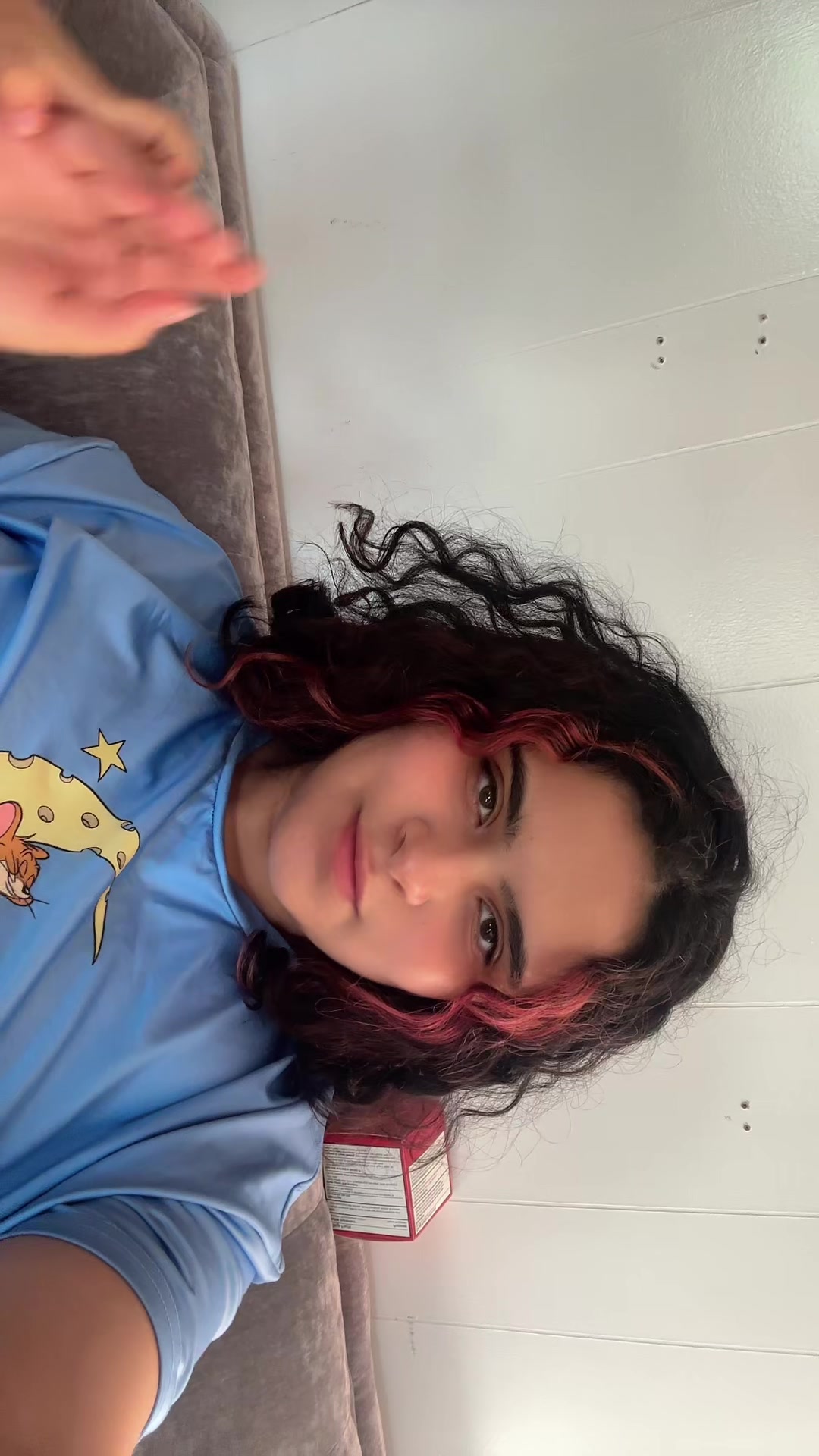 @🇵🇷Leslie Cruz🇵🇷