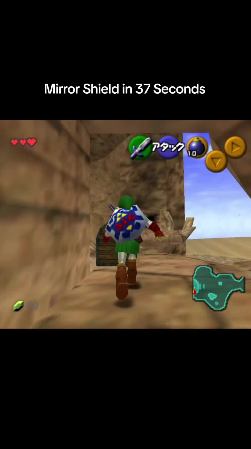 @MillennialN64Dad