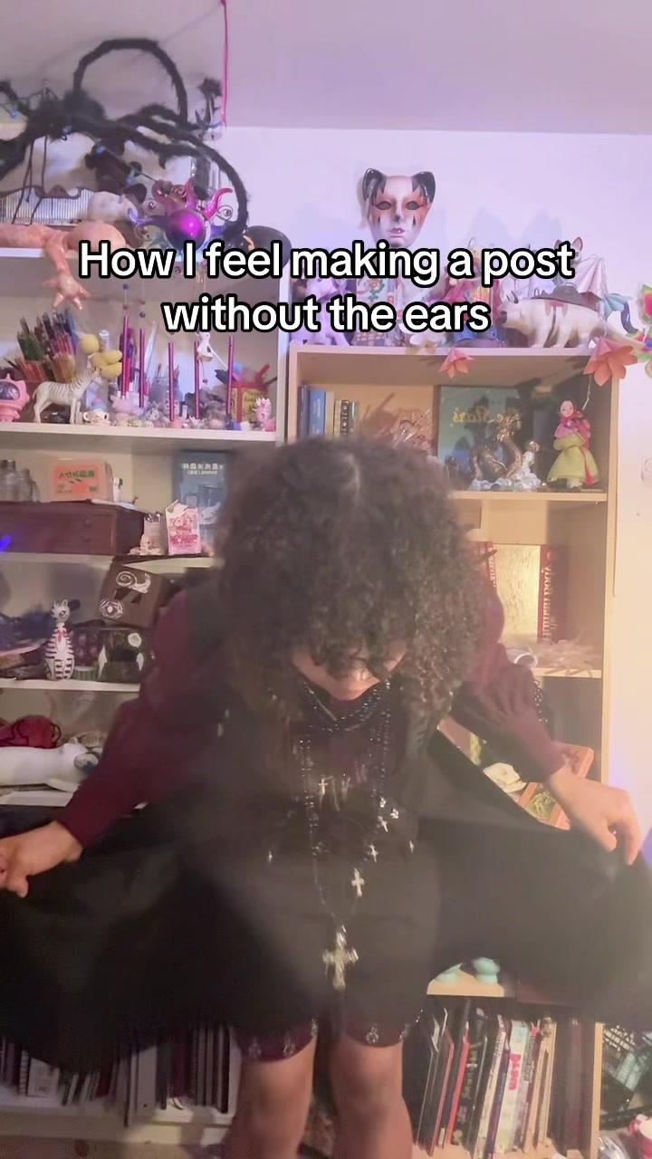 @your_overlord