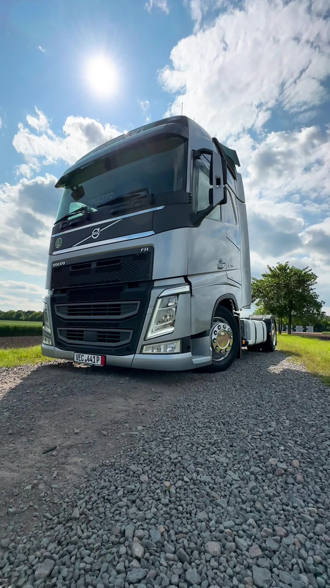 @Valeriy Top Truck and Trailer