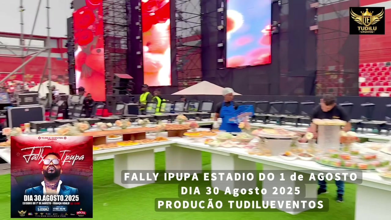 @S&eacute;nateur Paulo Tudilu