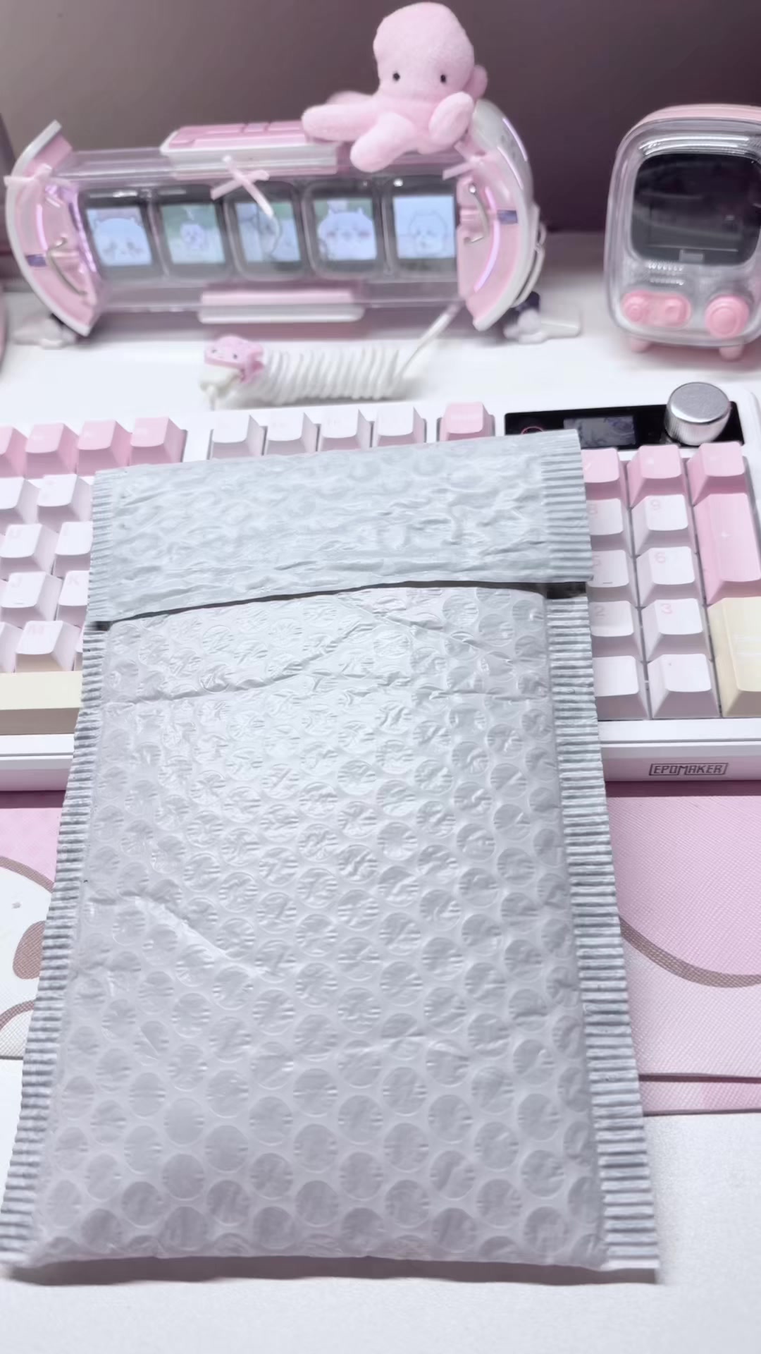 @/ᐠ ˵> ⩊ <˵マ