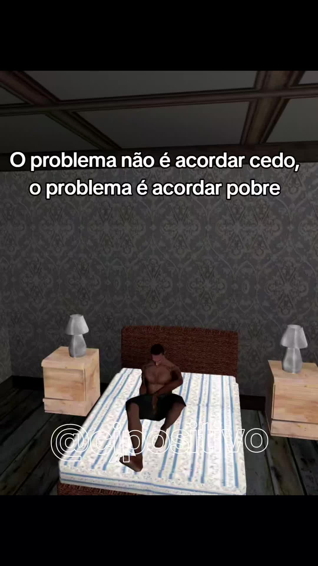 @Cj Positivo