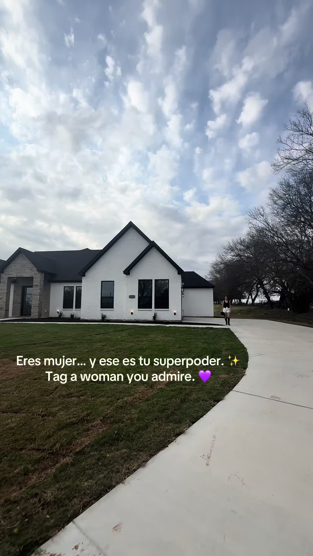 @Hilda Realtor Dallas TX