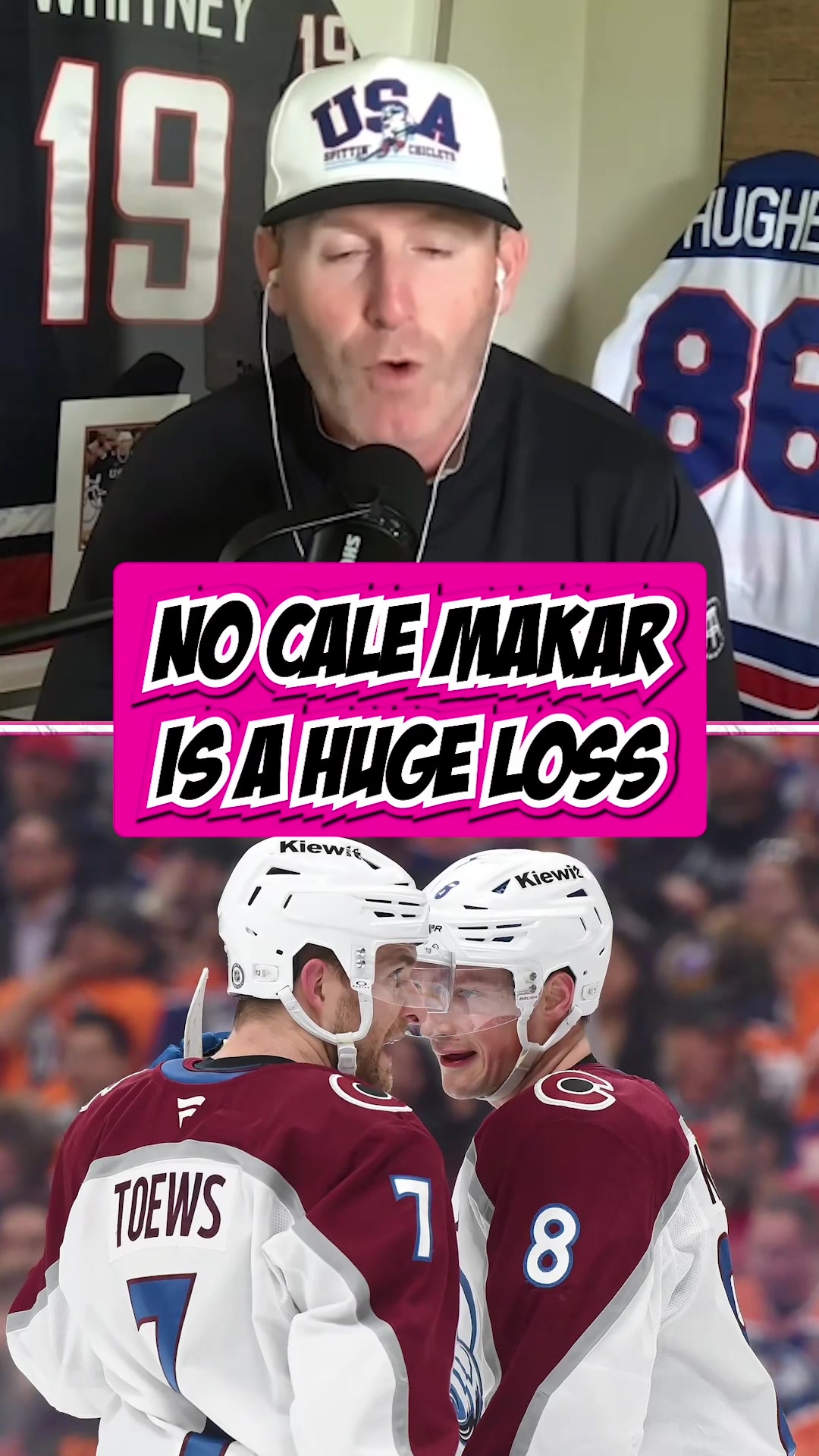 @Spittin Chiclets