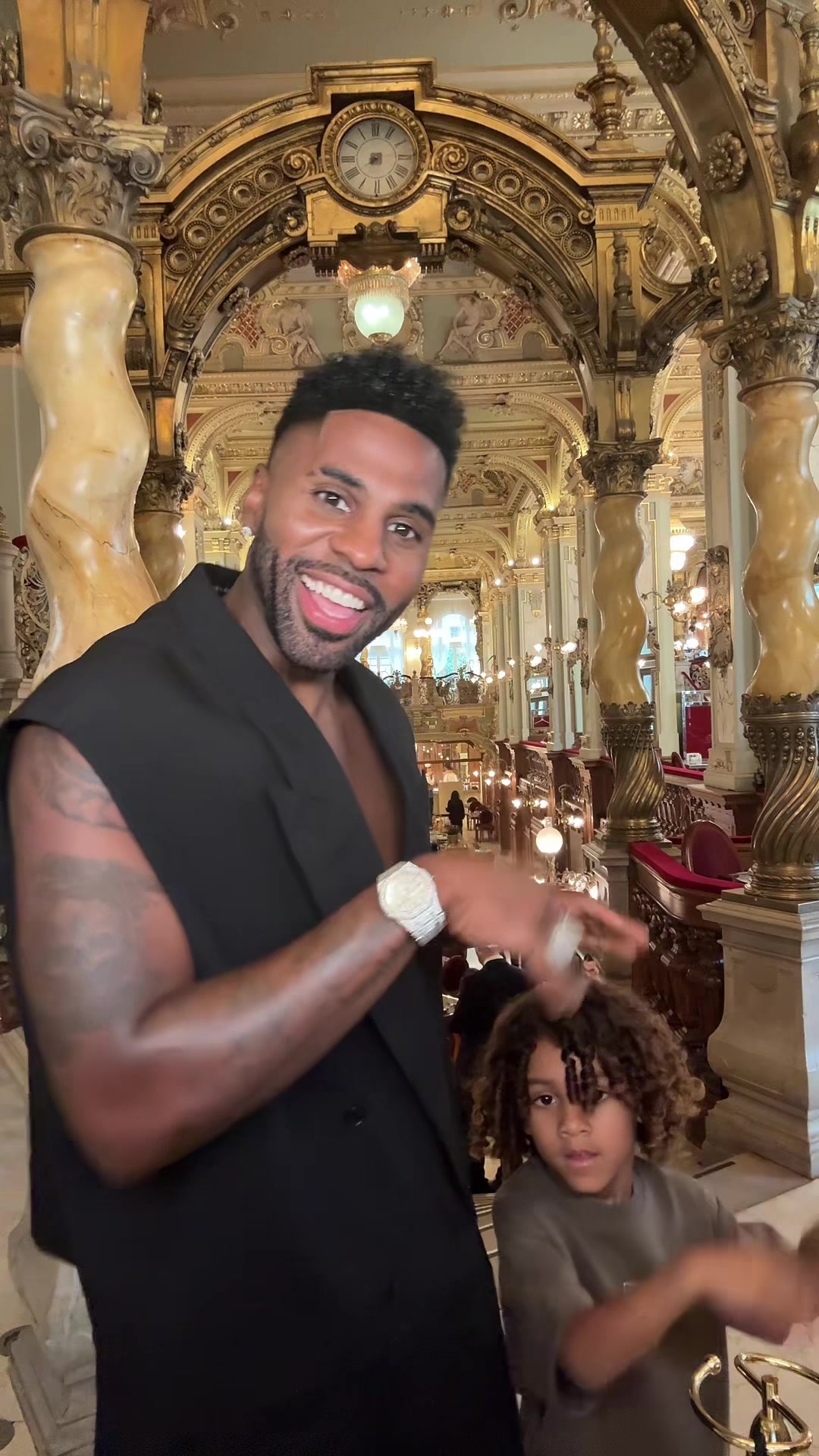 @Jason Derulo