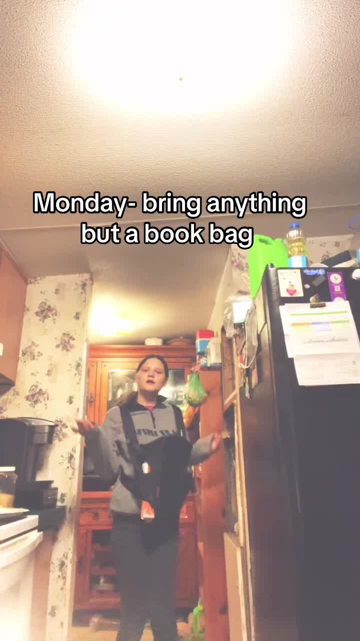 @Countrygal!! 😝✌️