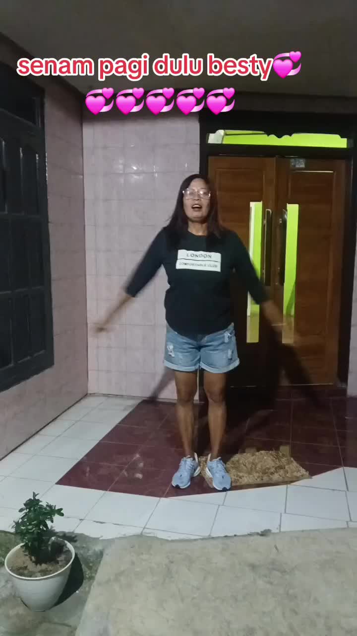 @nanti menunggu