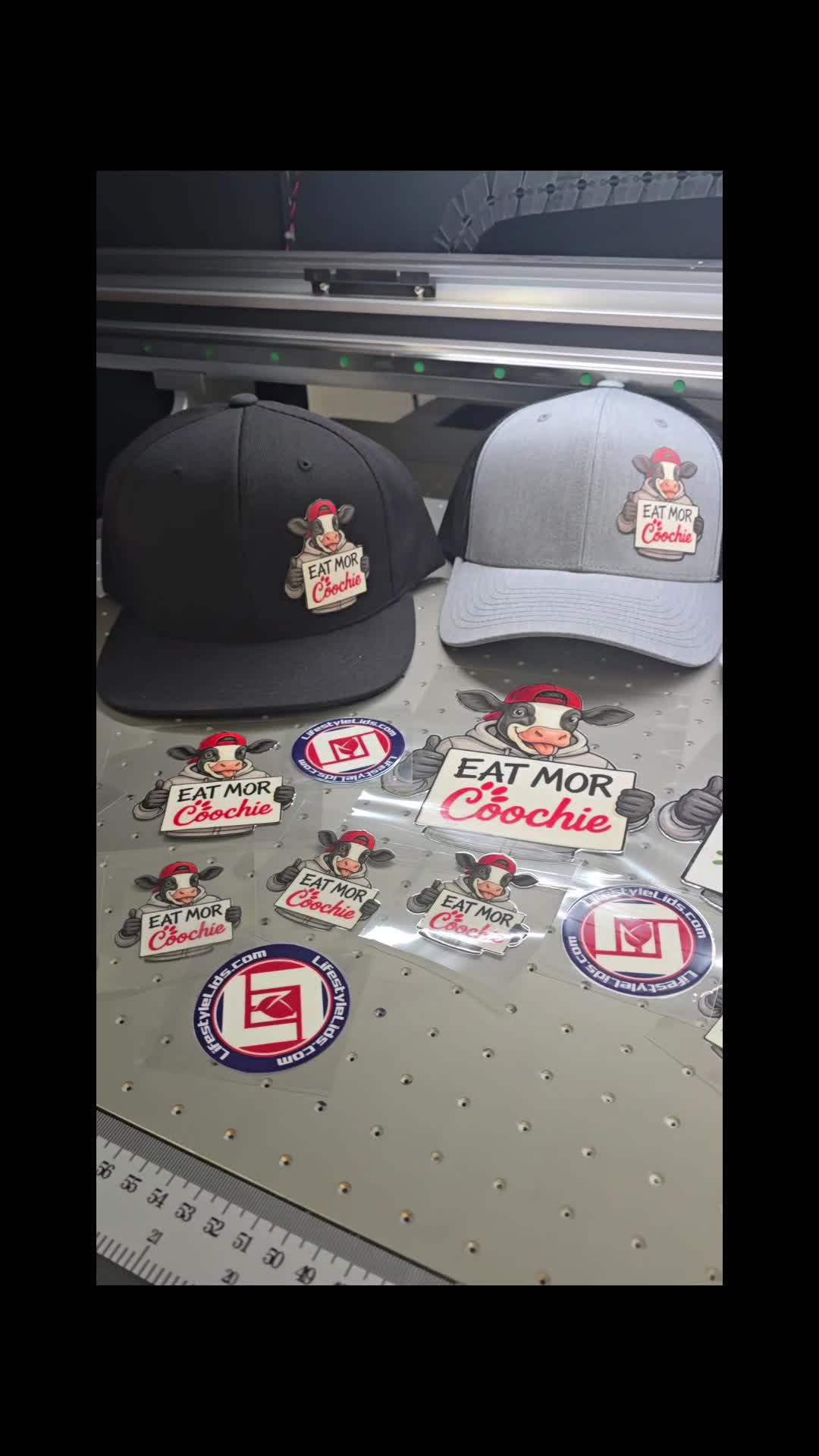 @Lifestyle Lids