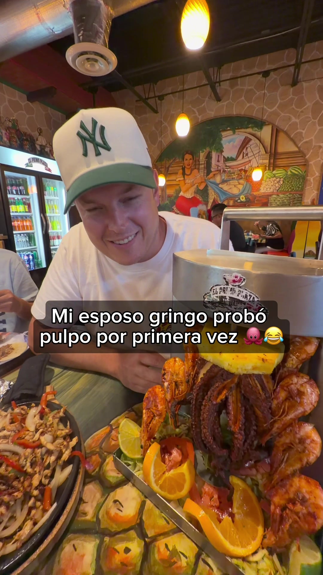 @Bob y Carmen