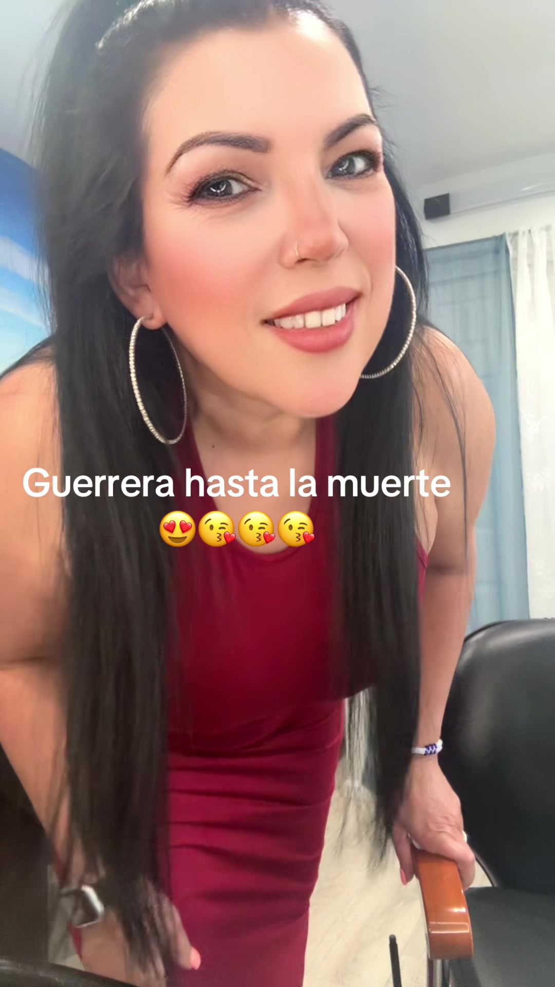 @Blondie