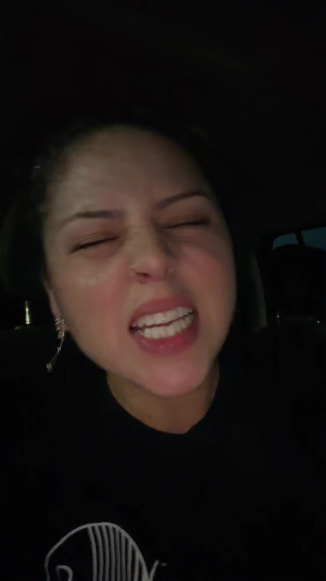 @Selena Tijerina