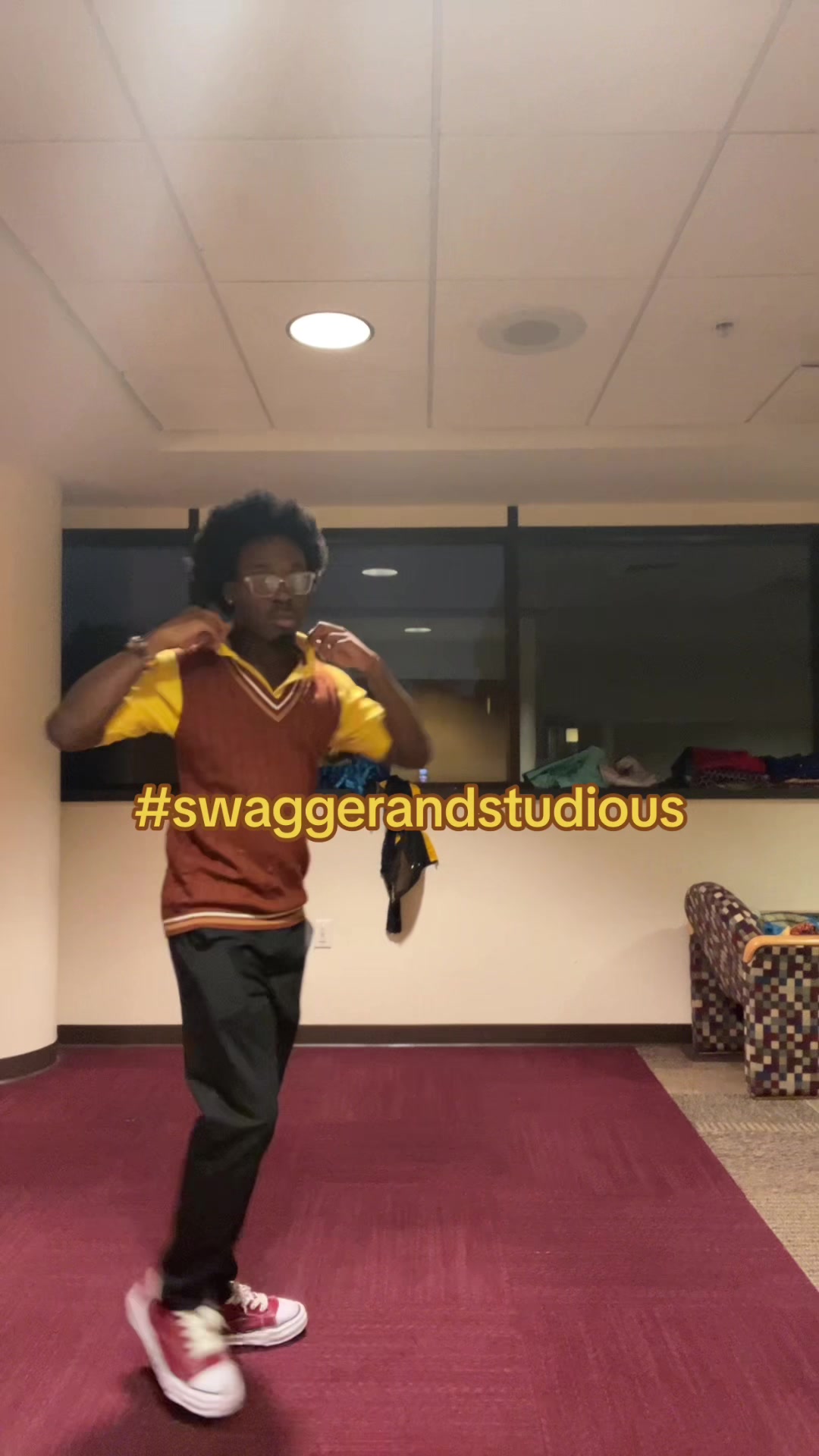@YOUTUBE: I am sensational