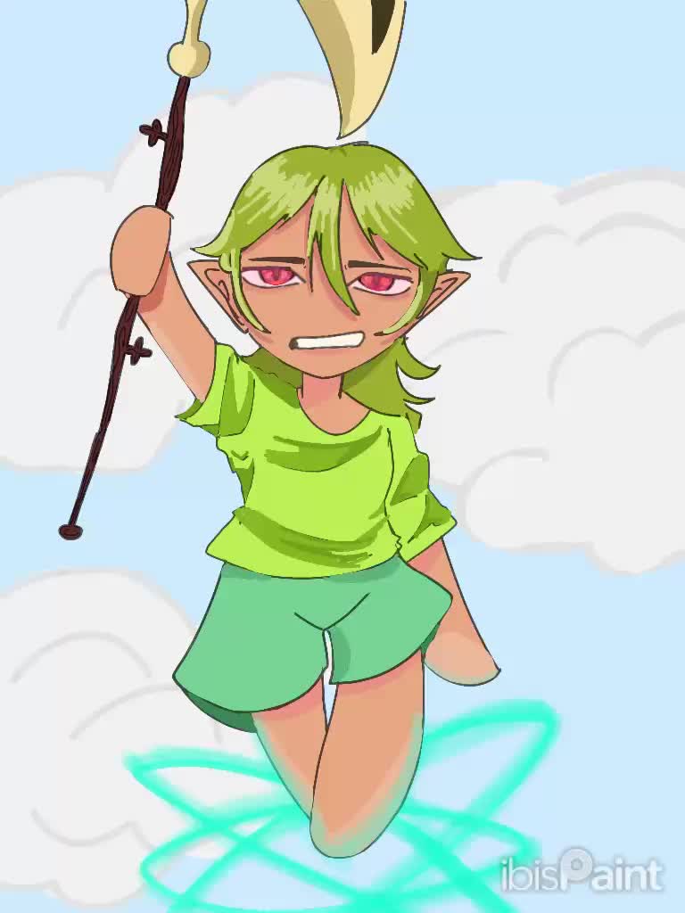 @Chimoki