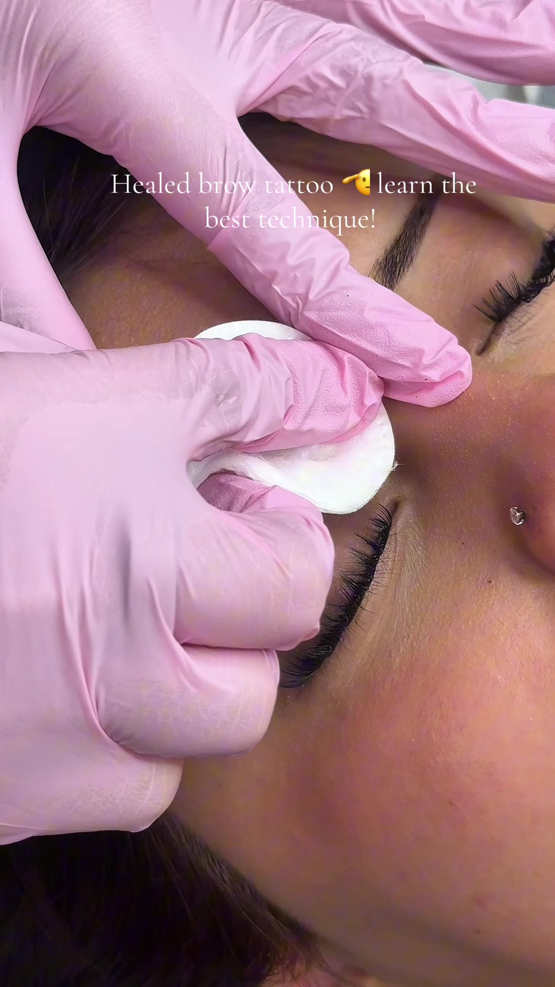 @Yomaira Alcalá | AZ NANO BROWS