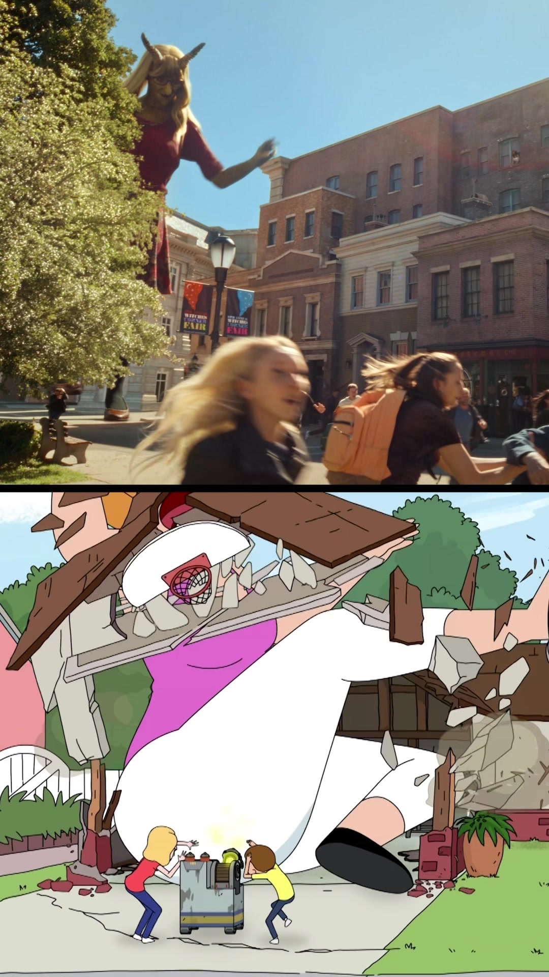 @HBO Max España