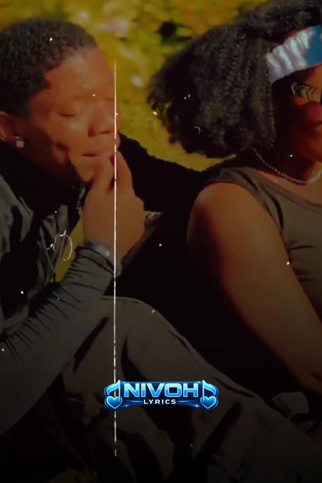 @Nivoh lyrics 💦