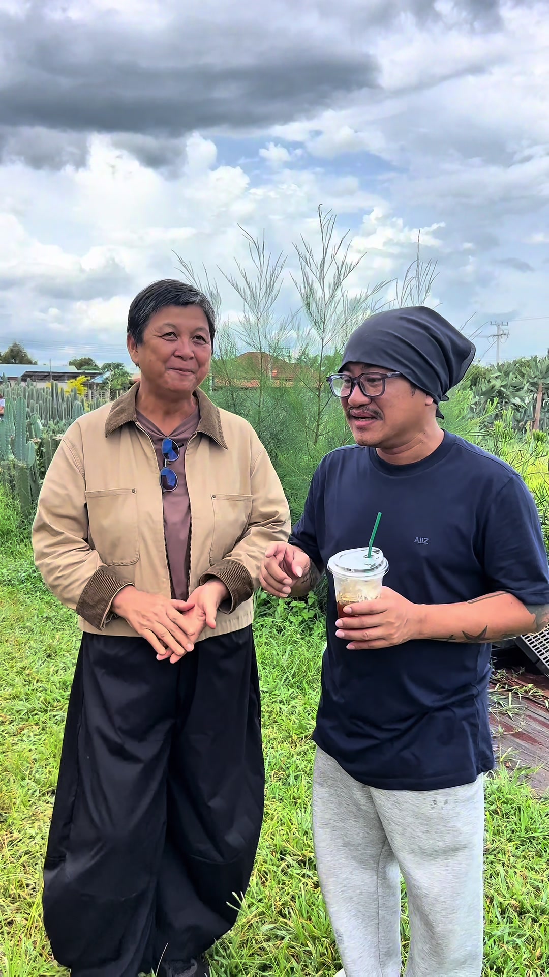 @ไร่วันยังขำ Oneyoungkham farm