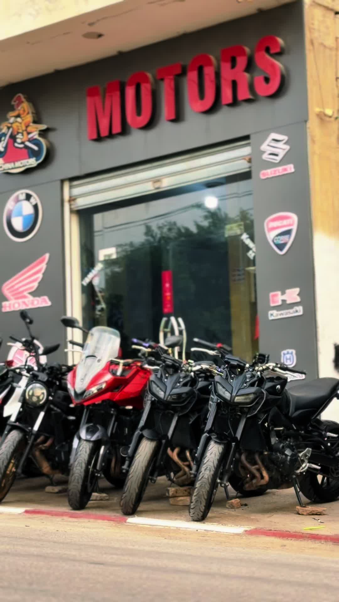 @china.motors