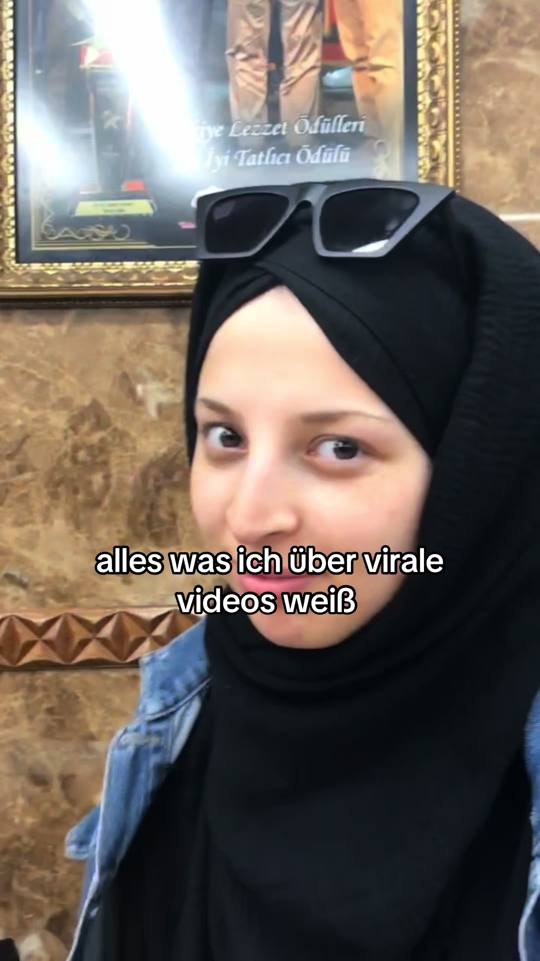 @Selma Lebdiri | CEO Life