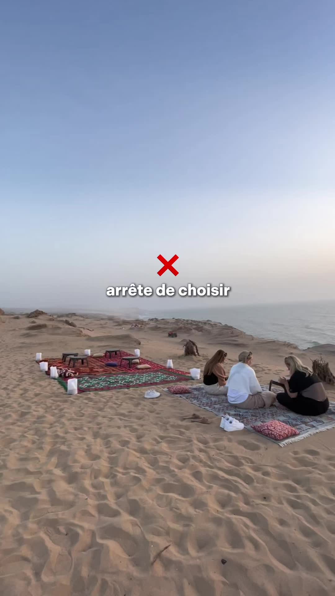 @Cléo | Voyages