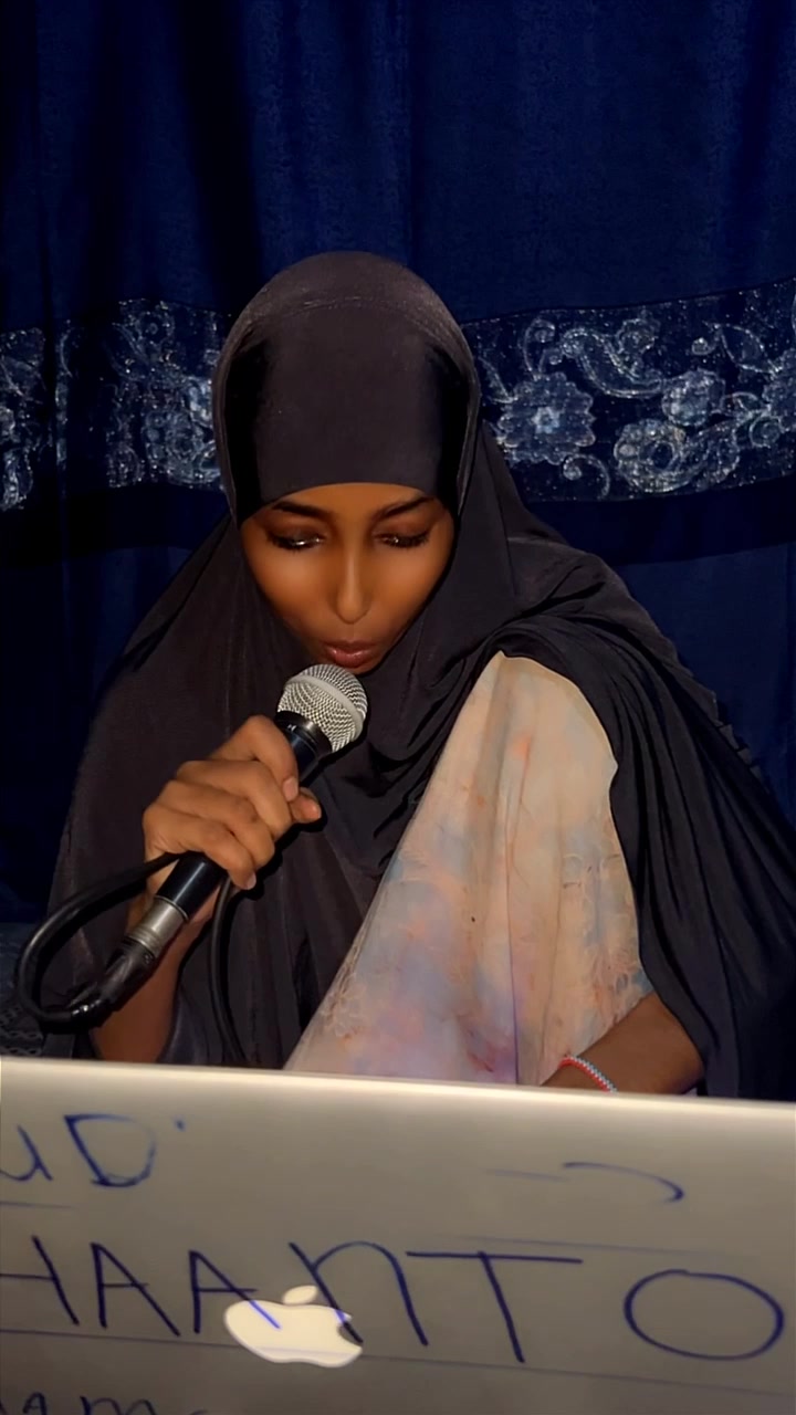 @yarta Shanta soomaliyed🇸🇴