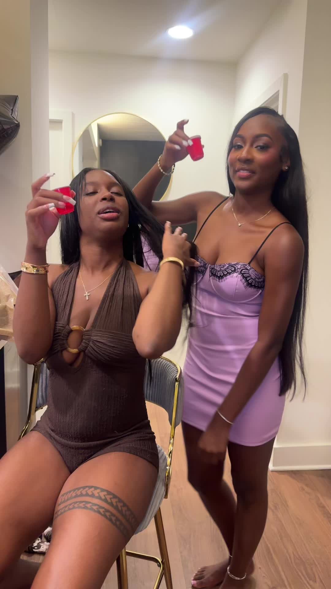 @SHANIAMONAEEEE