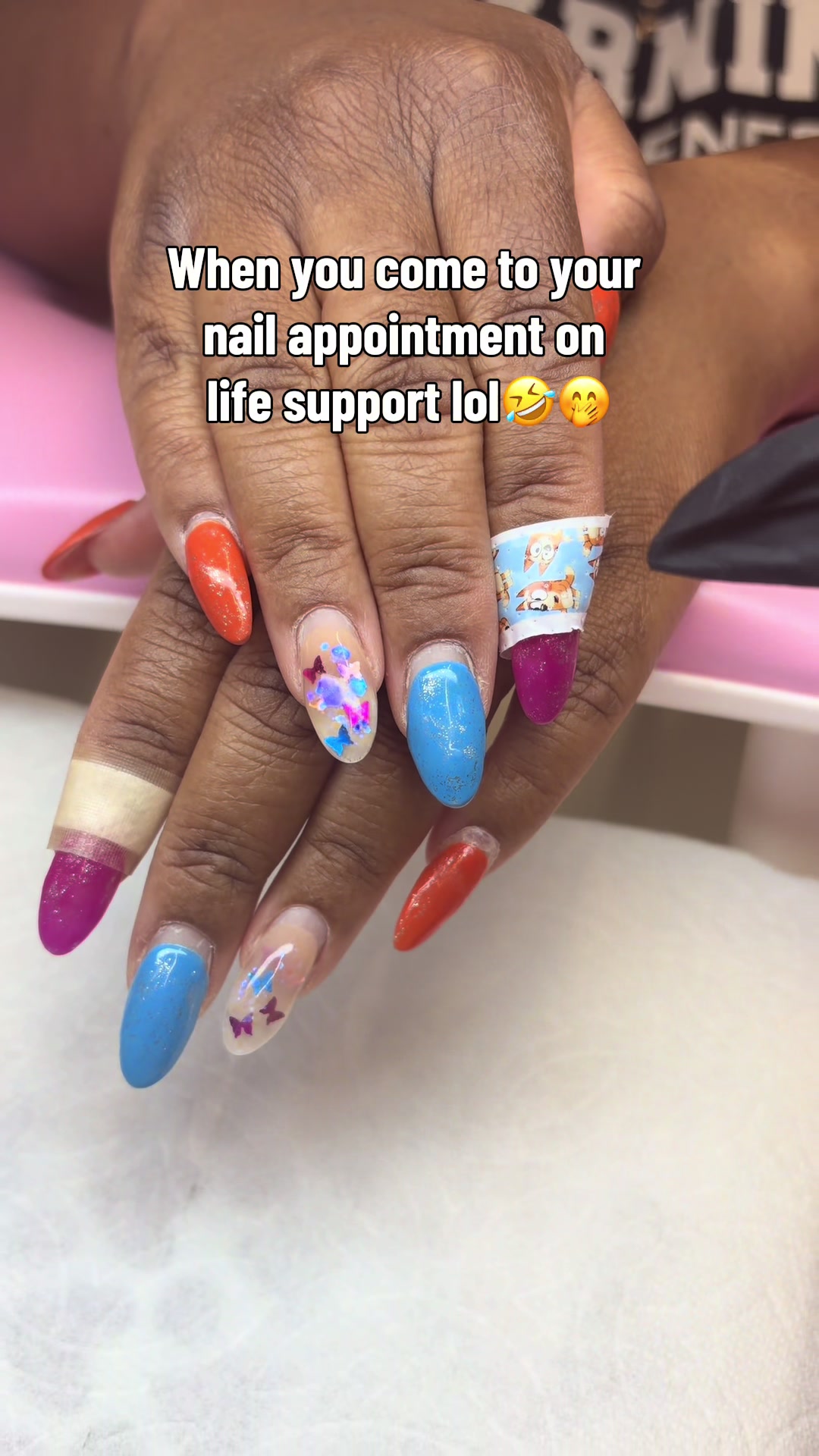 @Slayed by Erica🎀💅