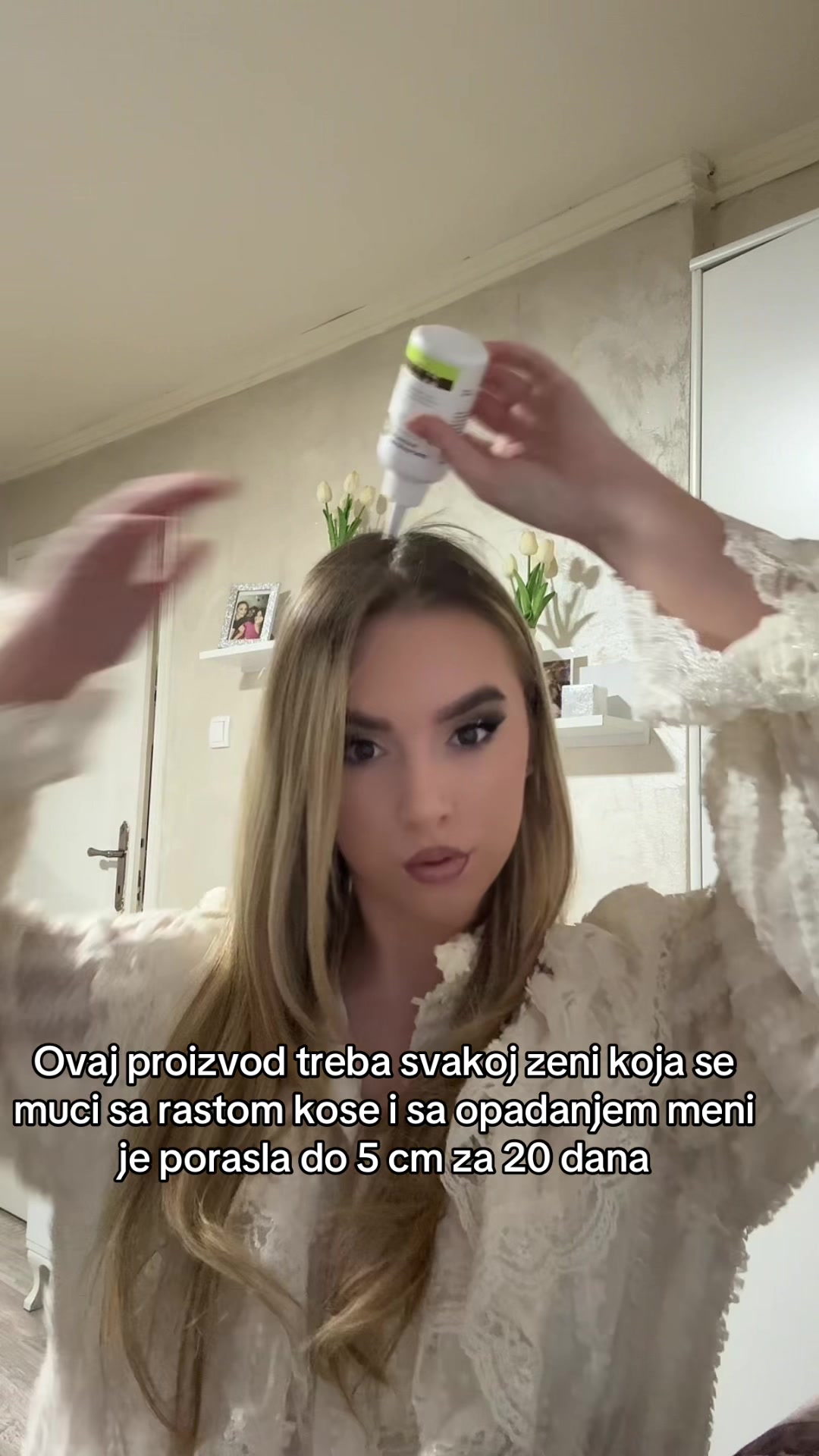 @biljna carolija
