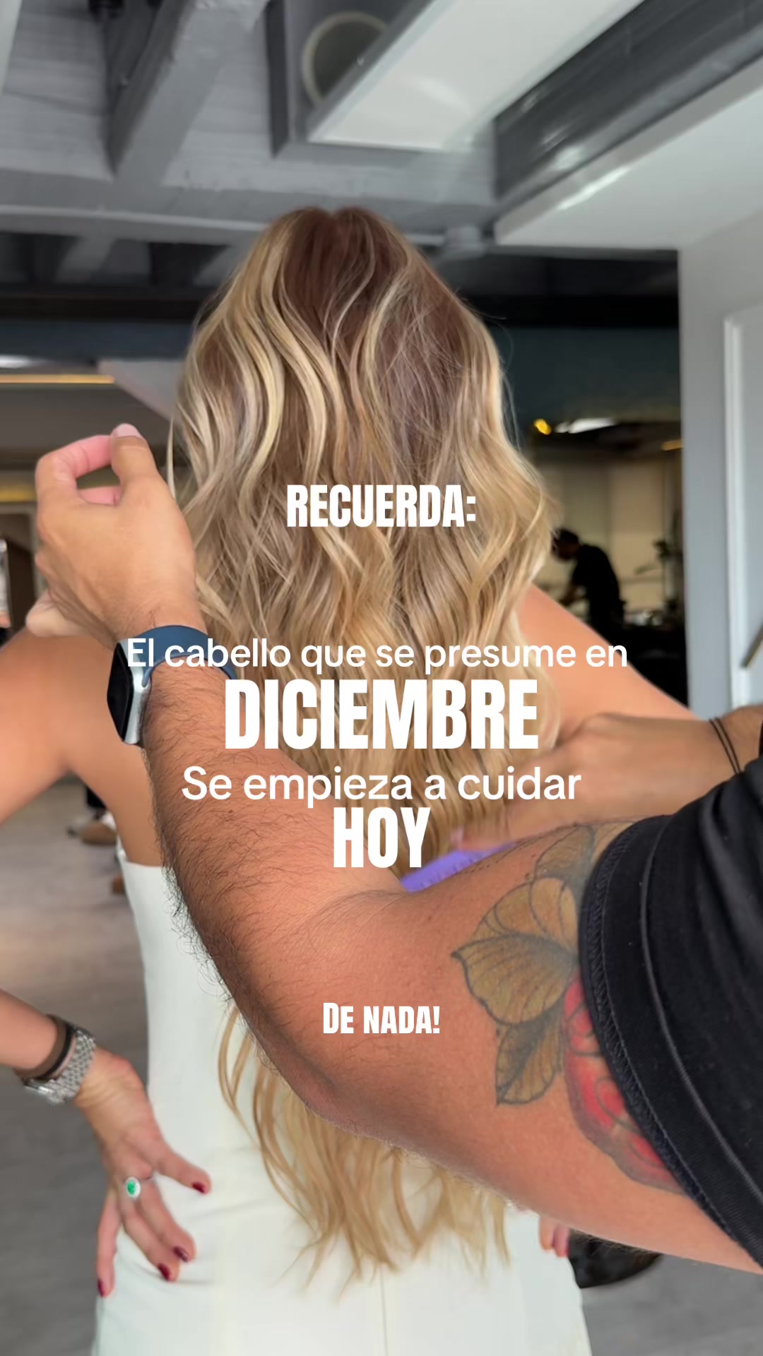 @Sal&oacute;n 5 Peluquer&iacute;a