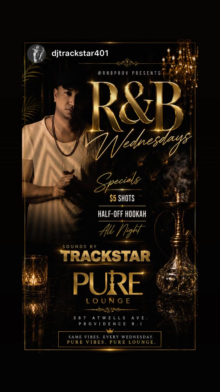 @Pure Lounge