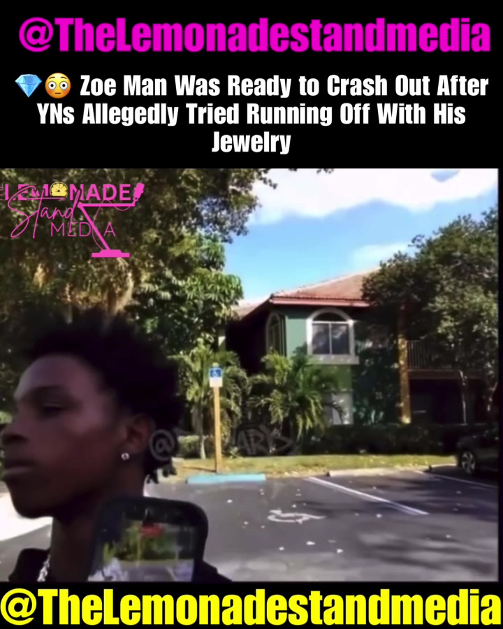 @THELEMONADESTANDMEDIA