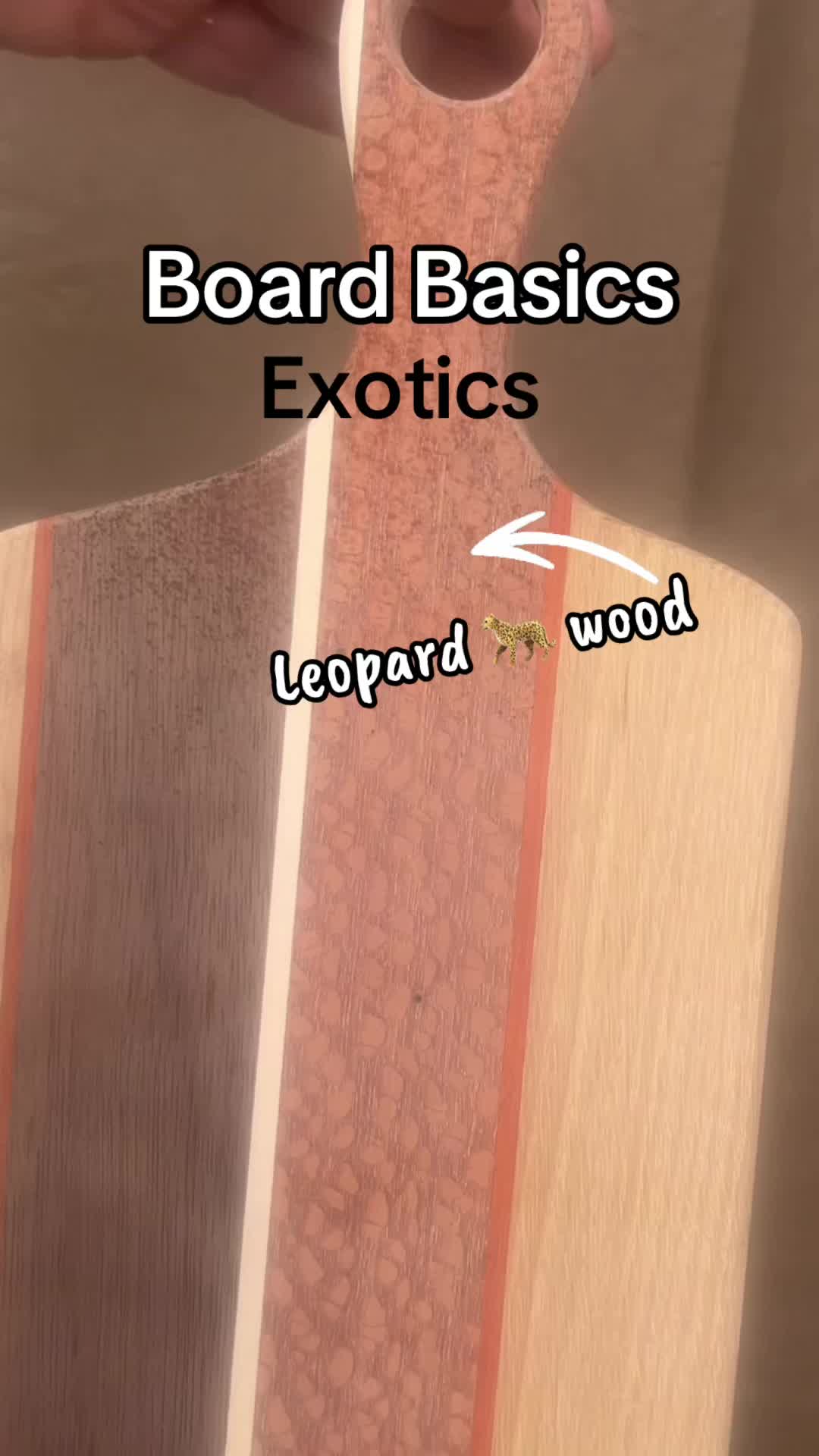 @Chef Frank | Chef-Made Boards