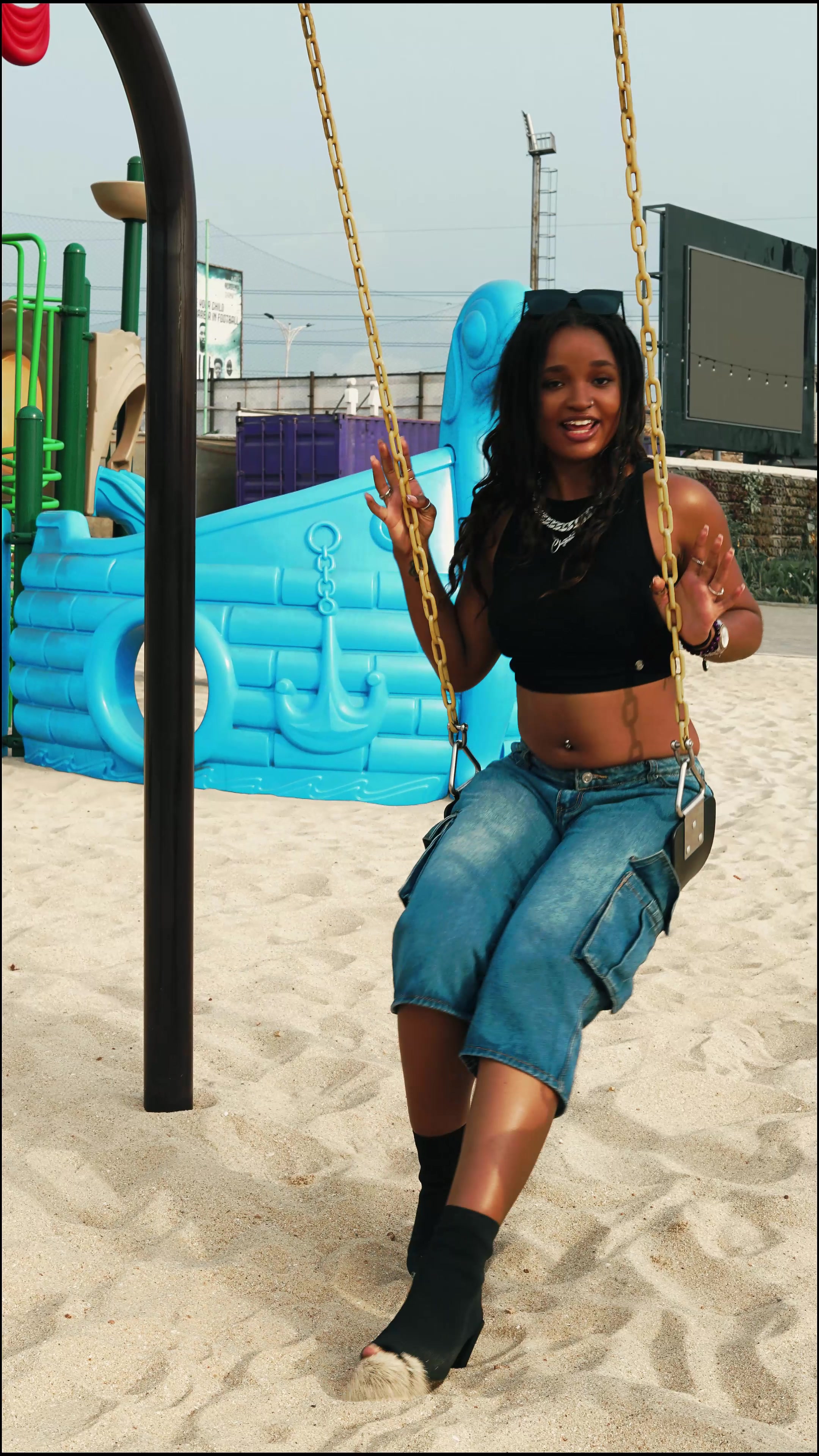 @MellyMingo Official Music