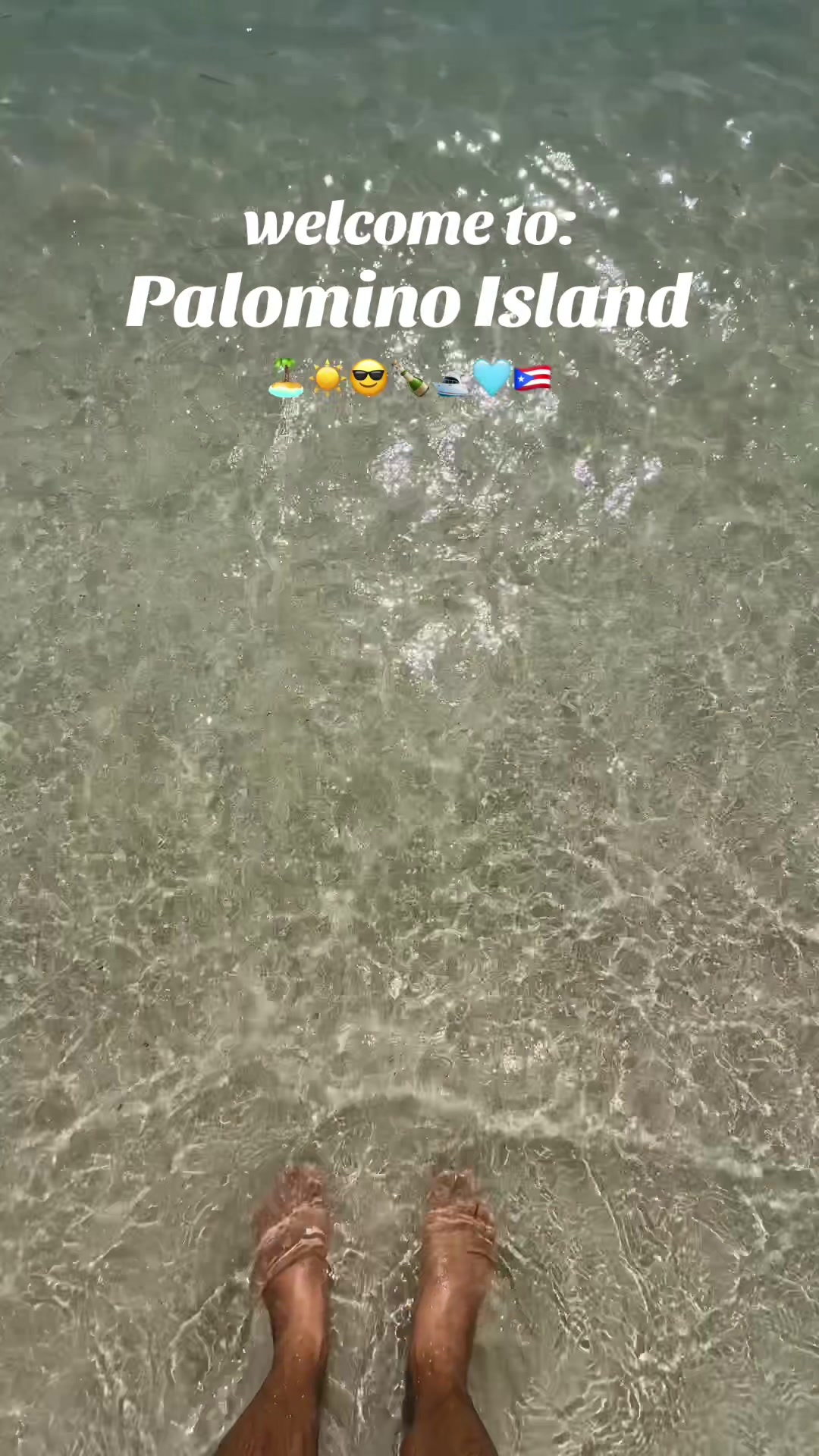 @Boating Puerto Rico