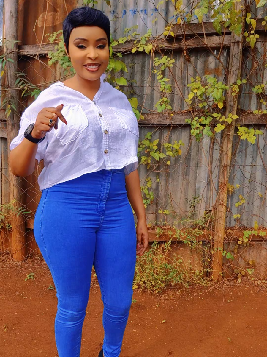 @Winnie Wekesa