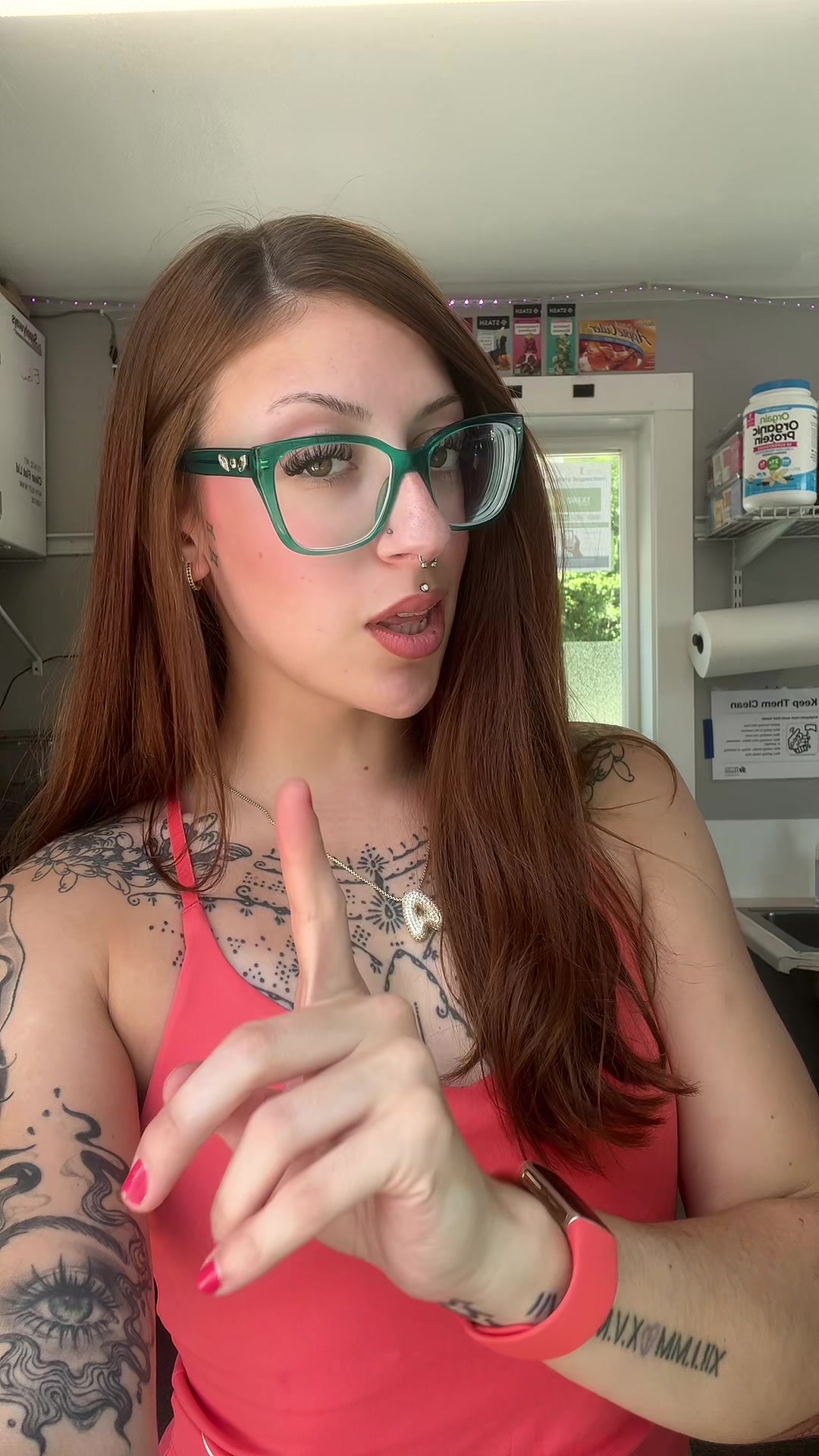 @Amiah