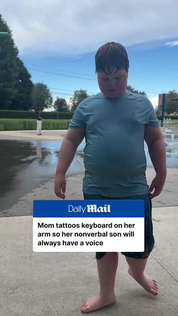 @Daily Mail