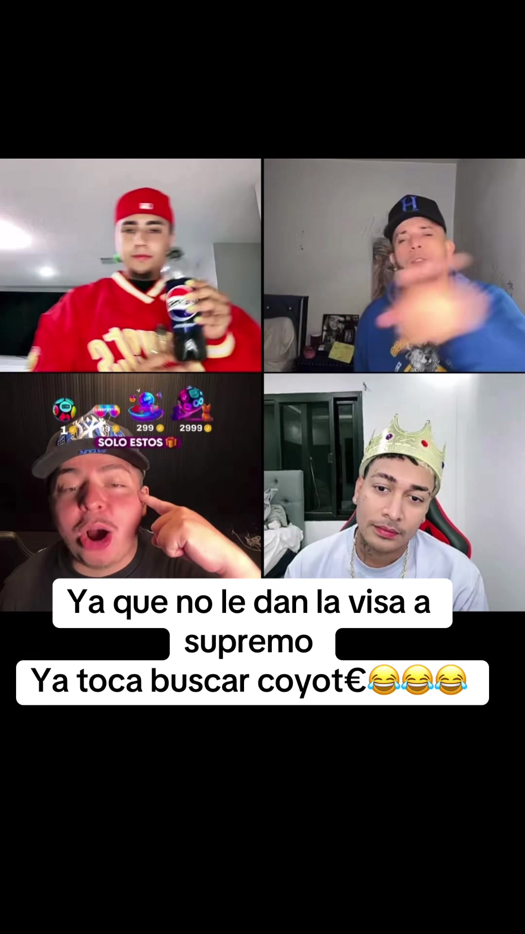 @FaranduleoHn🤪🥵
