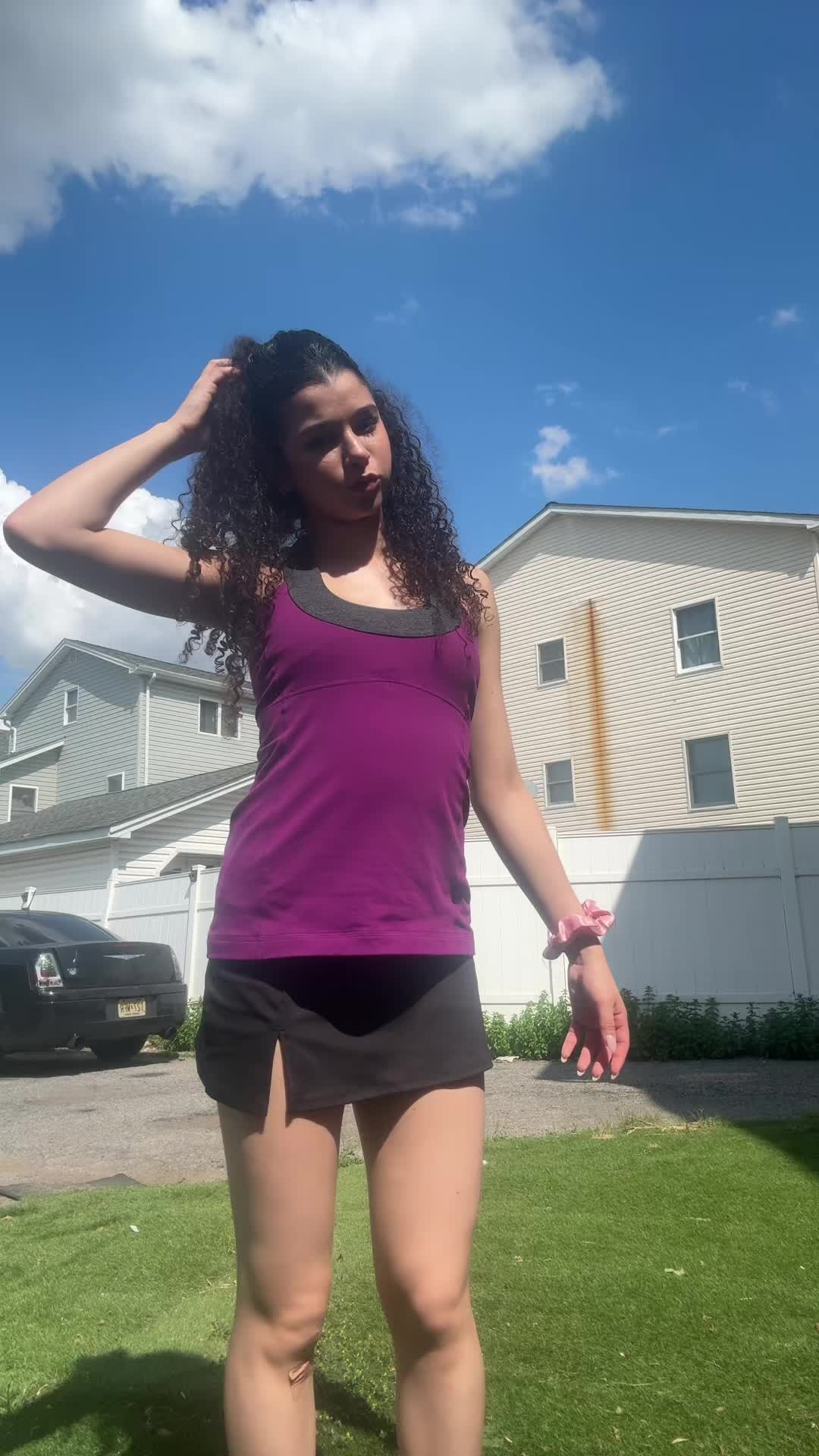 @Giavanna Barboza