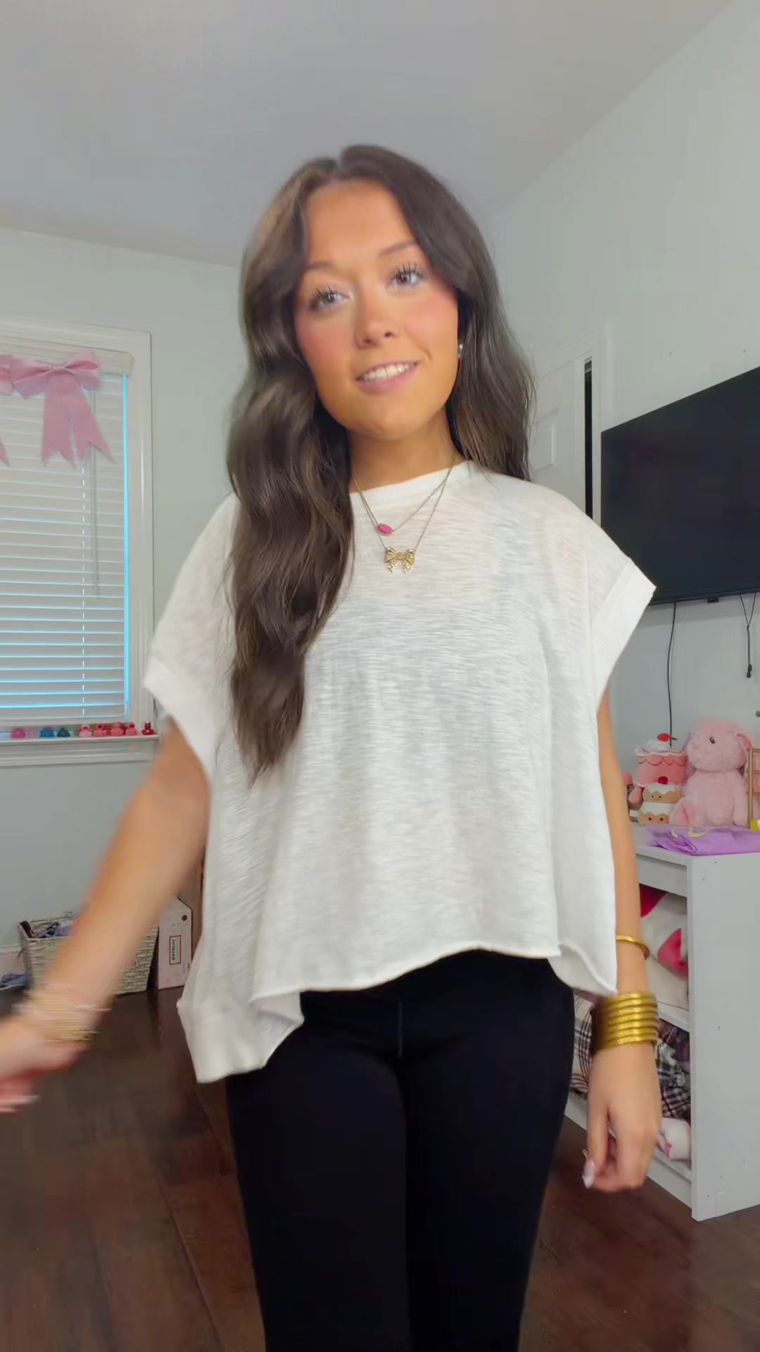 @ainsley elizabeth