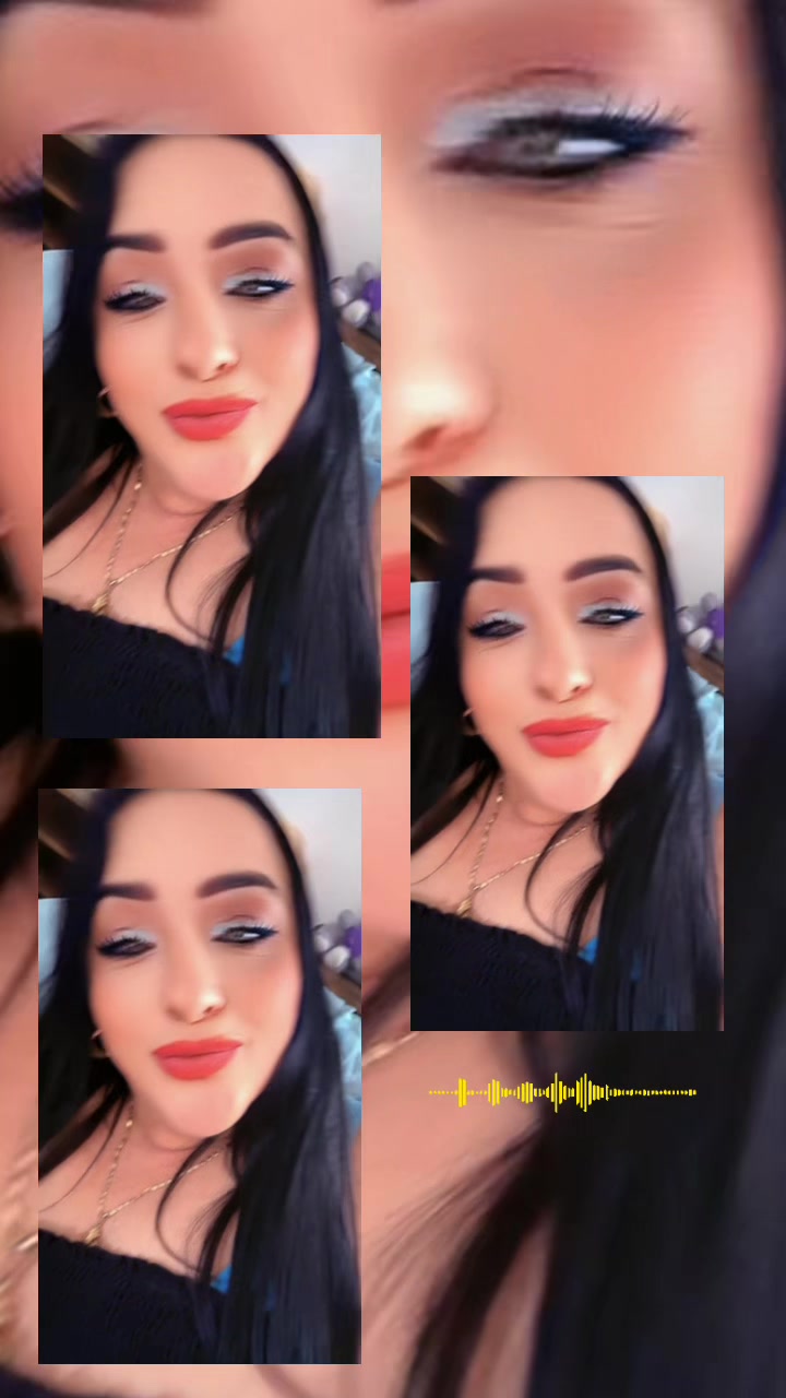 @Brenda ojitos 👀 lindos 🙏😇🥰