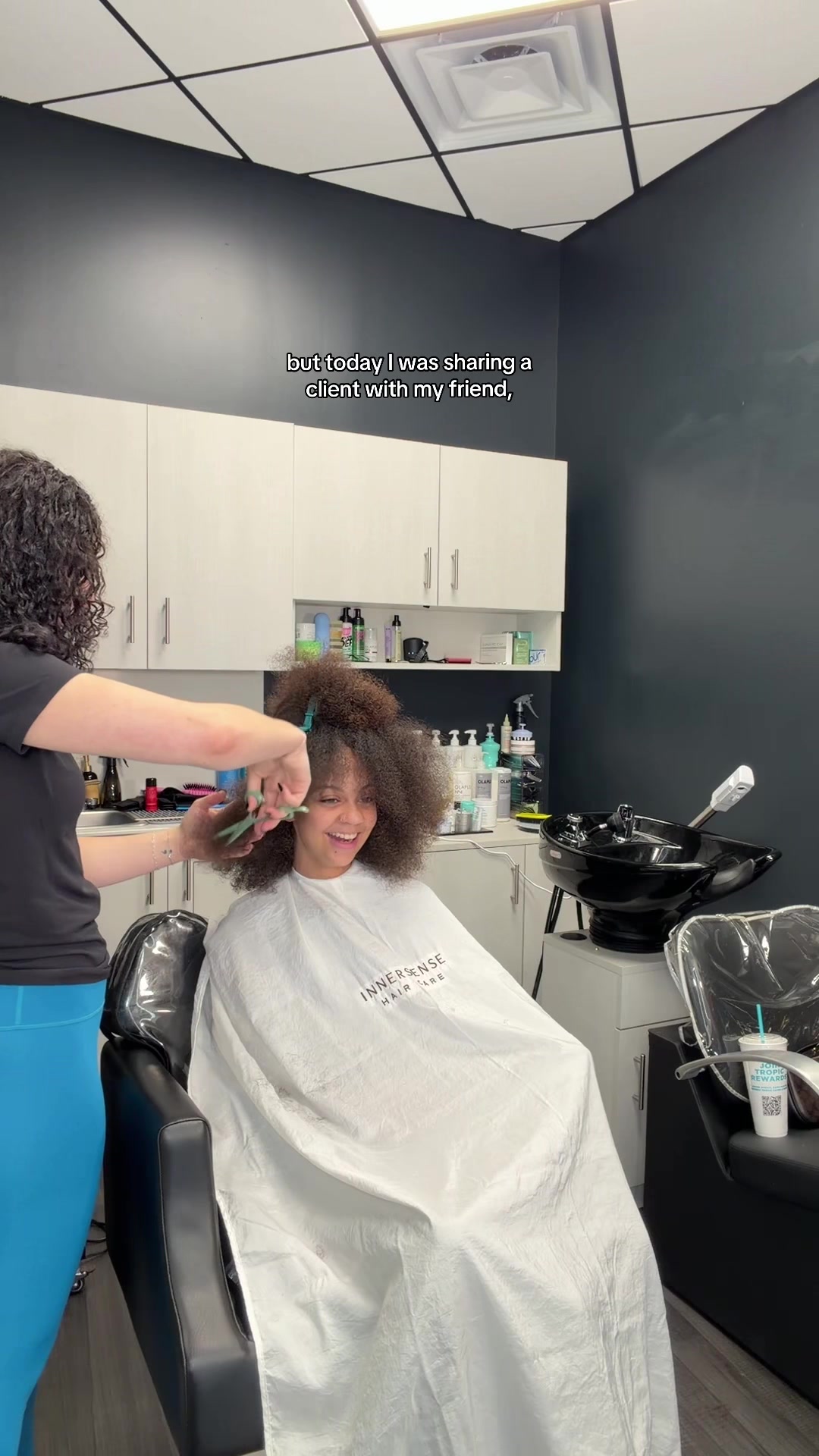 @SAMMY || MA HAIRSTYLIST