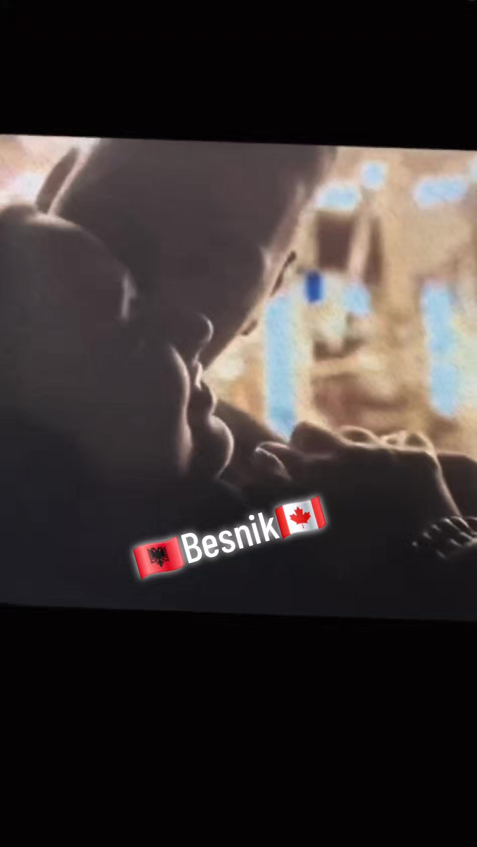 @🤜🇦🇱Besnik🇨🇦🤛