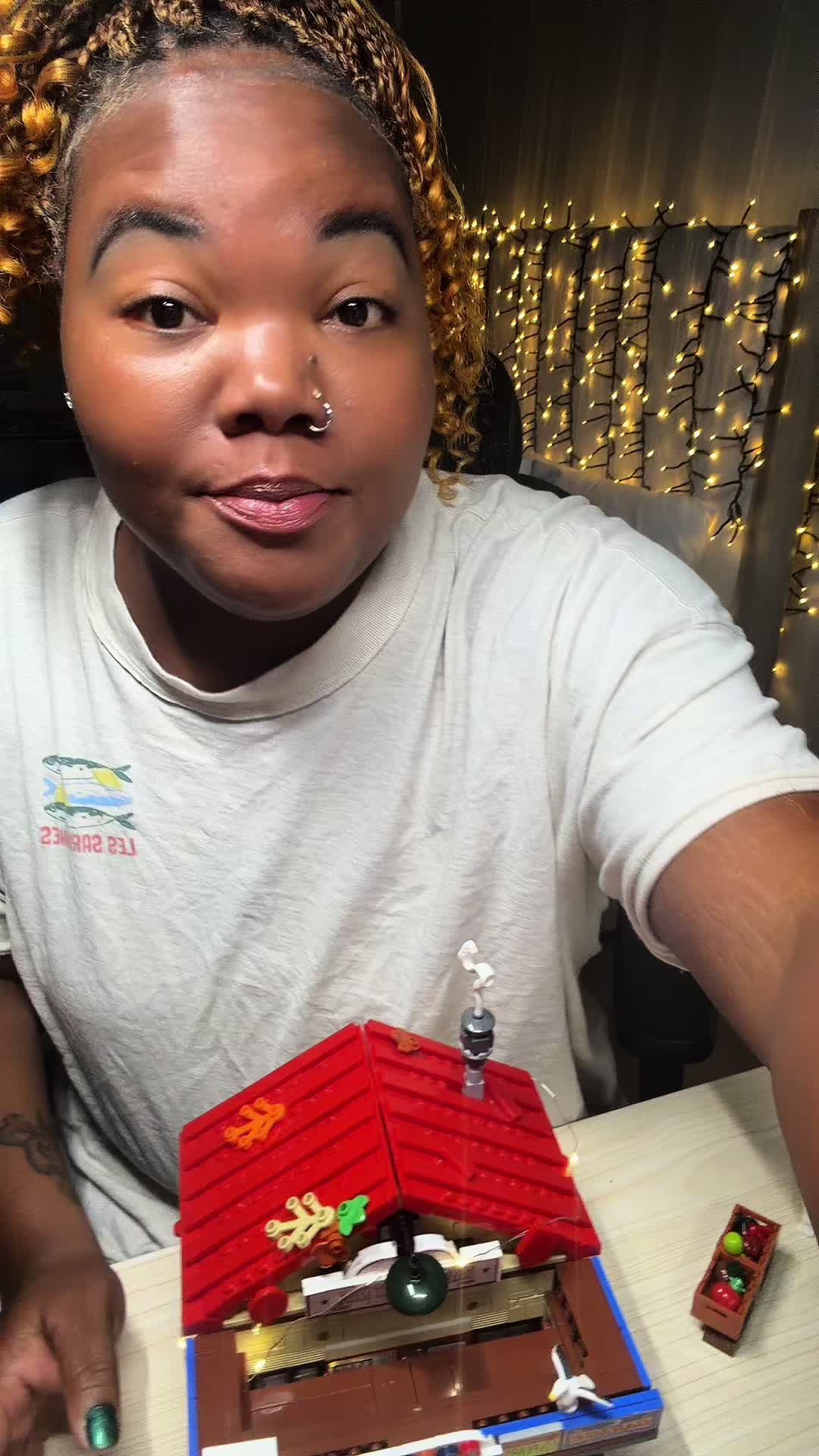 @Niayvette