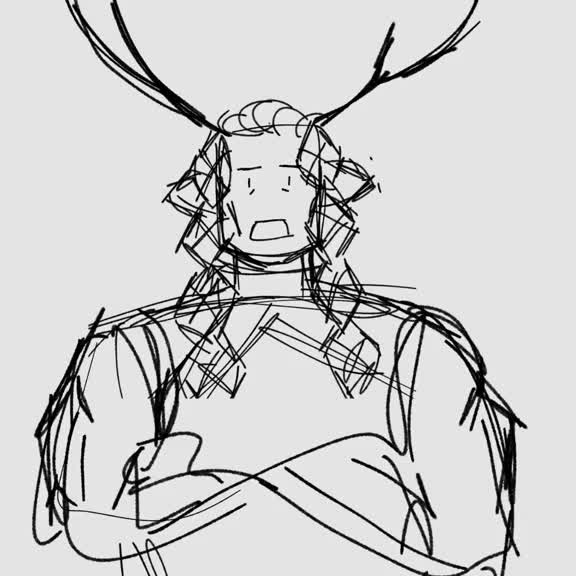 @wormbag(OPEN COMMISSIONS)