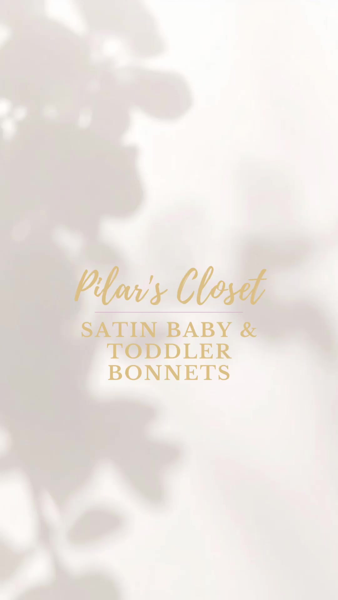 @pilarscloset