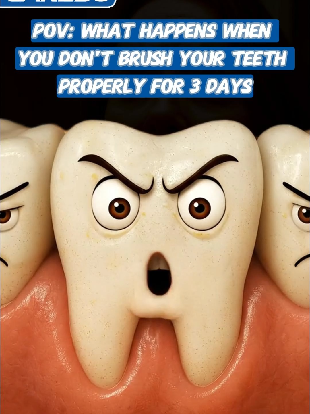 @caredo.oral