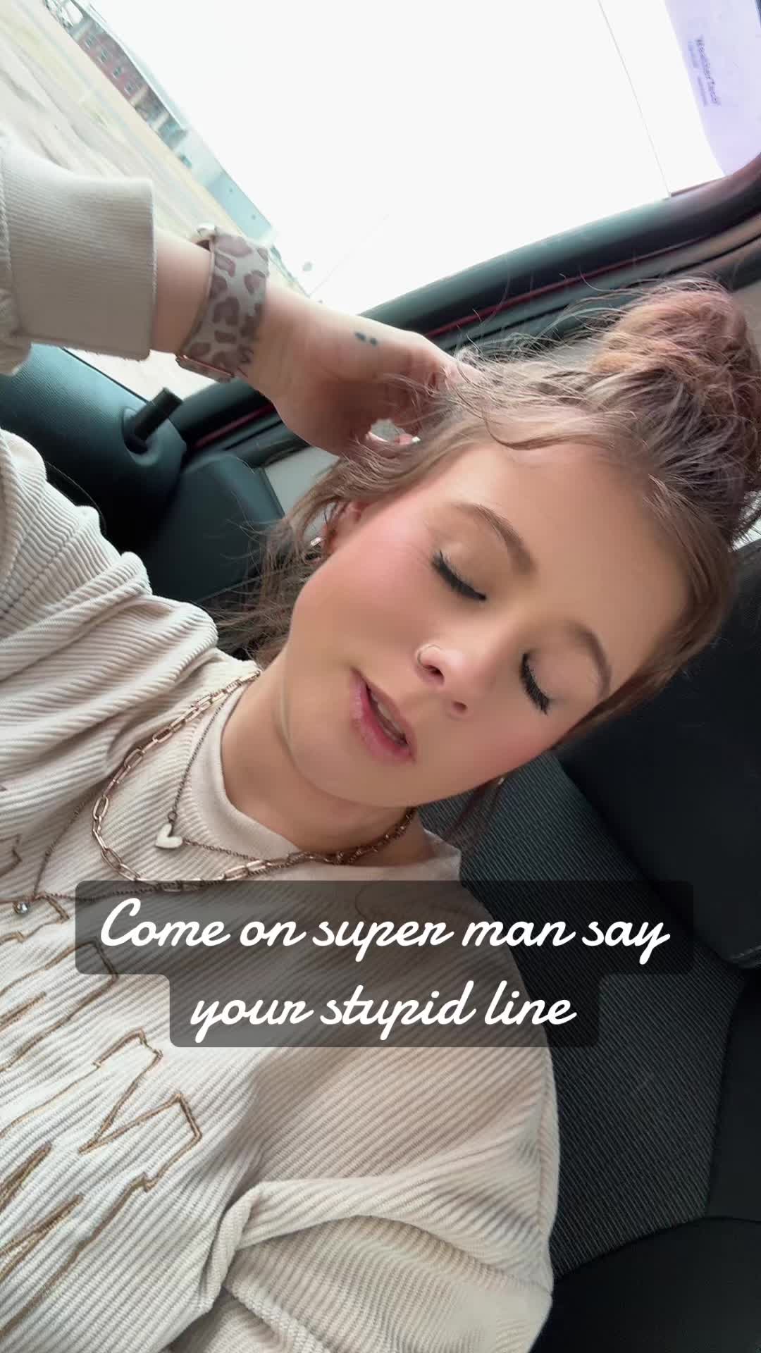 @Michaela D