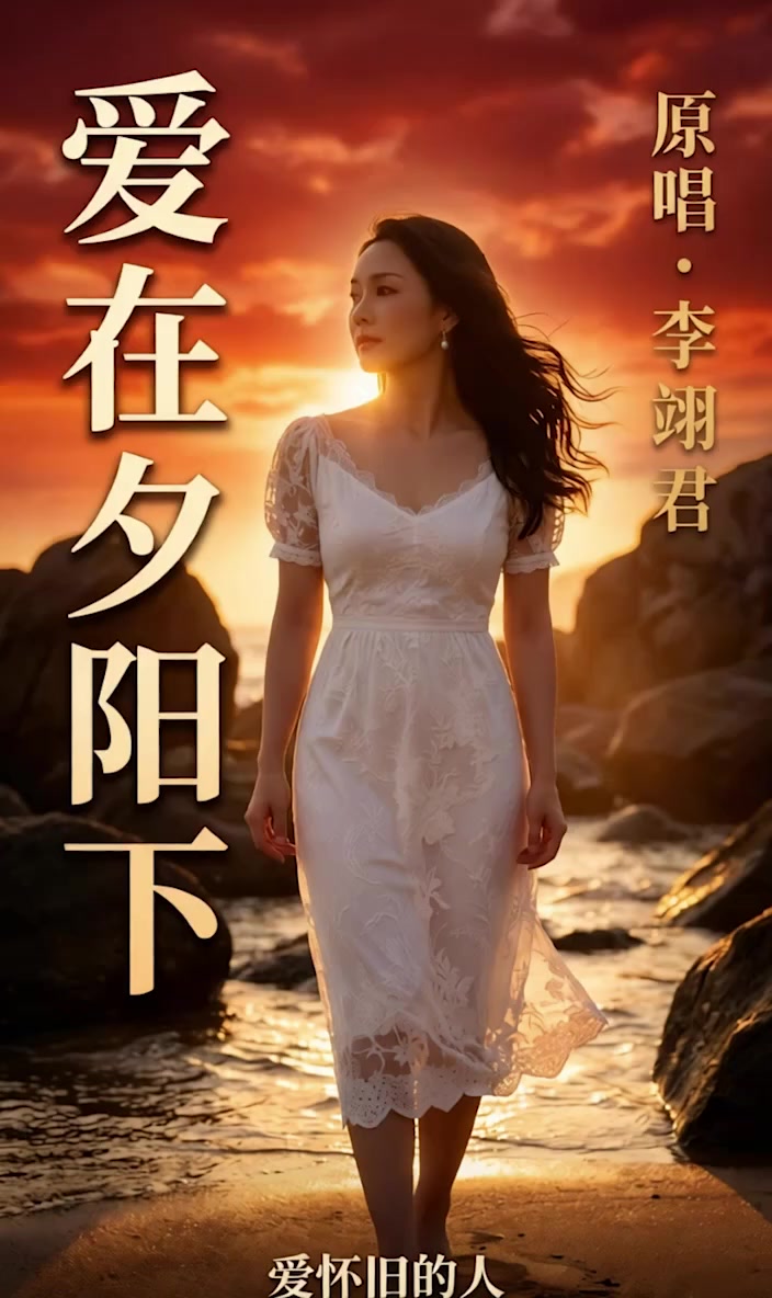 @美丽的世界